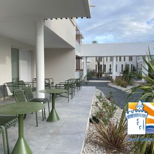 Location Appartement 2 pièces 40m² VILLENEUVE DE LA RAHO 66180 - Photo 2