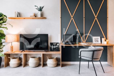 Apartamento de alquiler en Gran Via de Les Corts Catalanes, L'Antiga Esquerra de l'Eixample - Photo 5