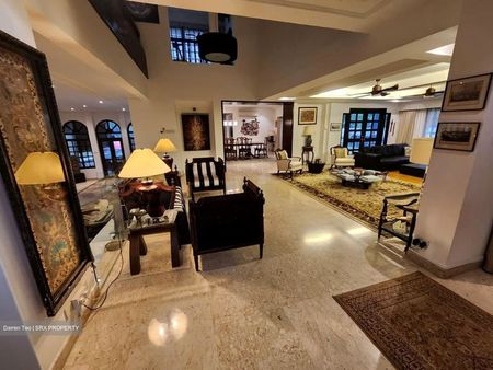 Bukit Timah Road (D21), Detached - For Rent - Photo 2