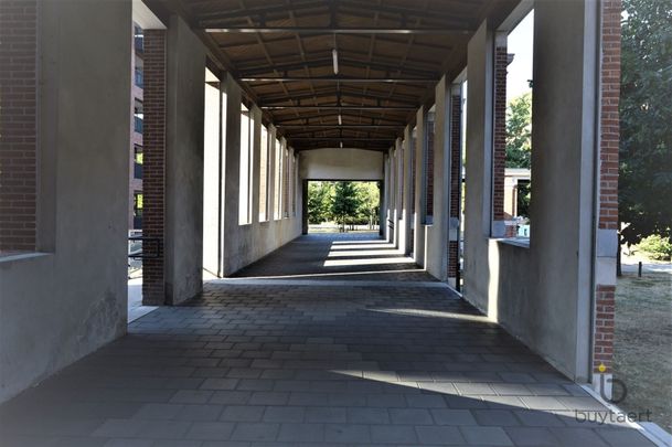 Gezellig 1 slaapkamer appartement op het "Groen Kwartier" - Photo 1