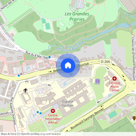 62000, Pas De Calais