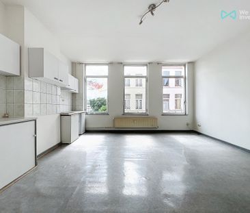 Studio in Woluwe-Saint-Lambert - Photo 3