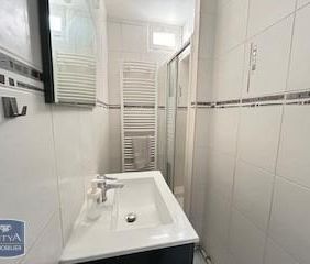 Location Appartement 3 pièces 63m² GRENOBLE 38000 - Photo 3