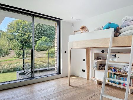 Hoogvorst - Exceptional 5-bedroom villa - Photo 2