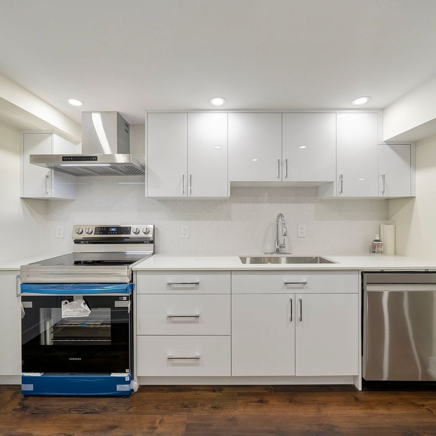 For Lease - 78 LEASIDE Drive Unit# Lower, St. Catharines, Ontario - Photo 1