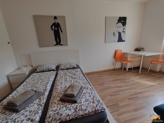 PROVISIONFREI: Sonniges Single-Appartement in zentraler Lage - Foto 1