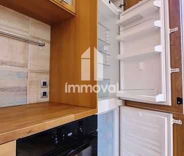 CONTADES - 2P - 70.59m² - Photo 4