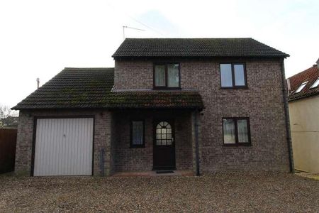 Dumpling Bridge Lane, Lakenheath, IP27 - Photo 3