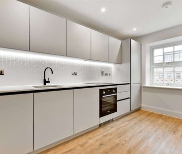 A brand new and unfurnished one bedroom apartment in the Horlicks by Berkeley Homes in Slough. - Photo 6