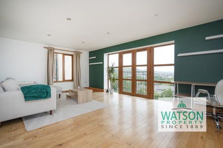 Apartment 4, 55 Antrim Road, Newtownabbey, Belfast, BT36 7PS - Photo 2