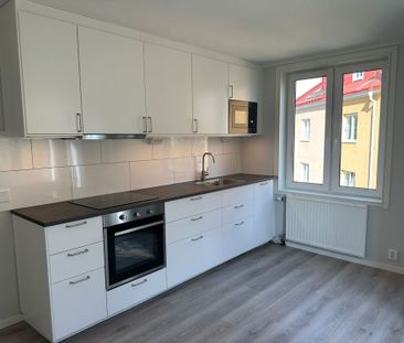 Lagmansgatan, Örebro - Photo 4