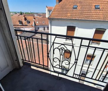 Location appartement 2 pièces - 43m² à Vichy (03200) - Photo 2