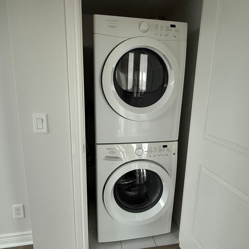 For Lease - 50 Town Centre Court Unit# 2004, Toronto, Ontario - Photo 1