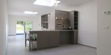 Woning te huur in Eernegem voor € 850 met 2 slaapkamers - Foto 4