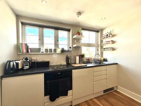 Studio to rent - Photo 3