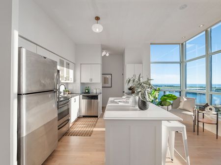 For Lease - 410 Queens Quay Unit# UPH3, Toronto, Ontario - Photo 4