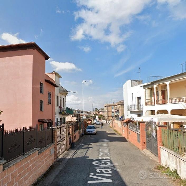 Tor vergata stanza ad uso singolo - Photo 2