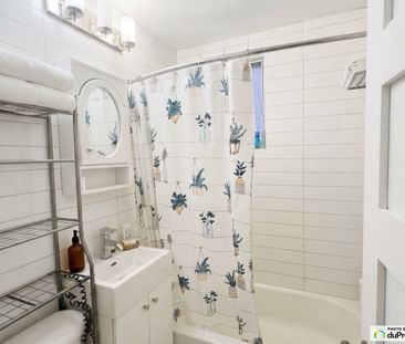 1835, boul St-Joseph Est, Le Plateau-Mont-Royal à louer - Photo 6