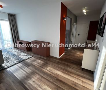 Mieszkanie na wynajem 51,66 m² Warszawa, Włochy, Raków, Wschodu Słońca - Photo 4