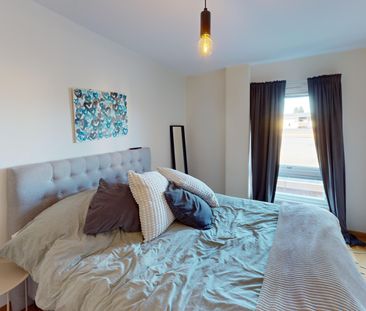 Herrhagsgatan, Karlstad - Foto 2