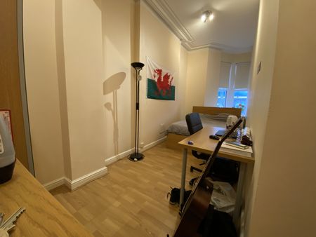 Richmond Road, Roath - Photo 4