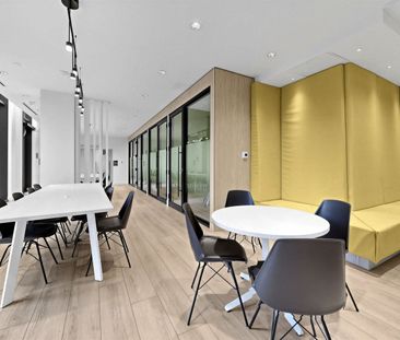 For Lease - 30 Tretti Way N/A Unit# 1, Toronto, Ontario - Photo 6