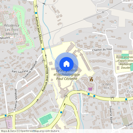 Aix-en-Provence (13100)