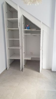 Ενοικίαση κατοικίας, 73 τ.μ., Ερμούπολη, 550 € - Photo 1