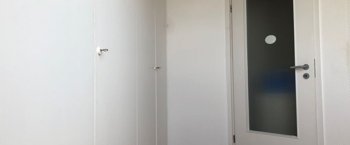 Möblierte Wohnung in ruhiger Stadtrandlage von Bad Honnef - Photo 1