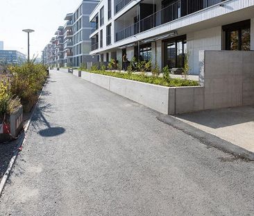 3.5-Zimmer, 72 m2, CHF 1'990.-- - Photo 2