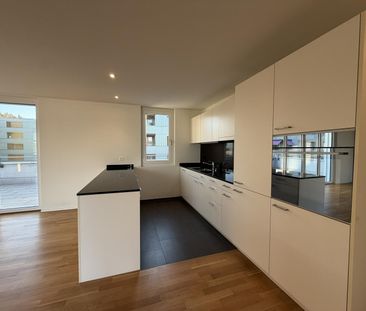 2.5 Zimmer, 75 m², 3. Stock - Photo 2