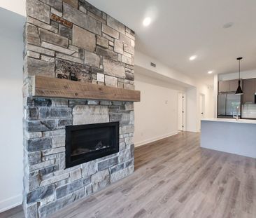 For Lease - 12 Beckwith Lane Unit# 104, Blue Mountains, Ontario - Photo 3