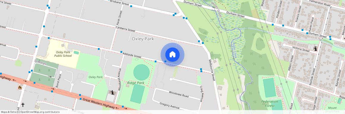 1/31 Adelaide Street, Oxley Park 2760, New South Wales