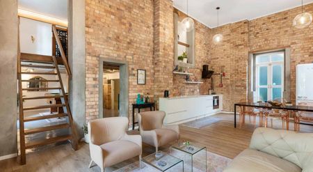 Genuinely love where you live in this furnishe... - Photo 4