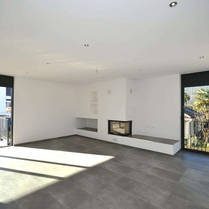 4.5 Zimmer, 180 m² - Photo 1