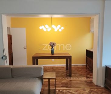 Apartamento T3 em Lisboa - Photo 3