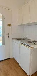 Location - Appartement T1 Nantes Centre Ville - Photo 1