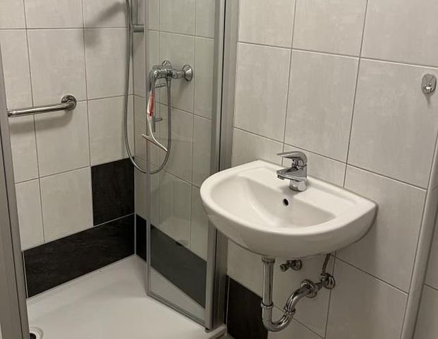WohlfÃ¼hlwohnung mit zwei Zimmern in ruhiger und lÃ¤ndlicher Umgebung! - Photo 1