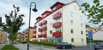 Skolgatan, Borås - Foto 2