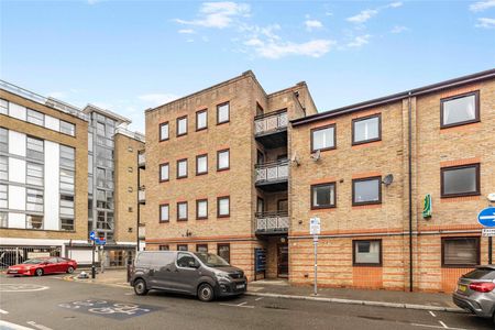 Horseferry Road, London, E14 8DY - Photo 4