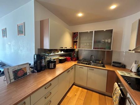 Epsom Road, Guildford - 2 bedrooms Property for lettings - Seymours - Photo 5