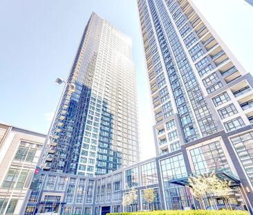 For Lease - 5 mabelle Avenue Unit# 2131, Toronto, Ontario - Photo 5