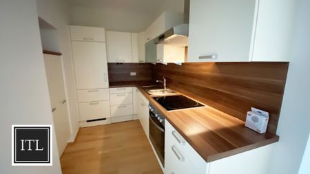 88m2 große, schöne, sanierte Wohnung | Barrierefrei wohnen direkt am Hauptplatz Judenburg - Foto 4