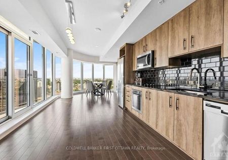 For Lease - 805 Carling Avenue Unit# 2209, Dows Lake - Civic Hospital and Area, Ontario - Photo 5