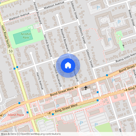 68 Rosehill Boulevard #BSMT, Oshawa, McLaughlin