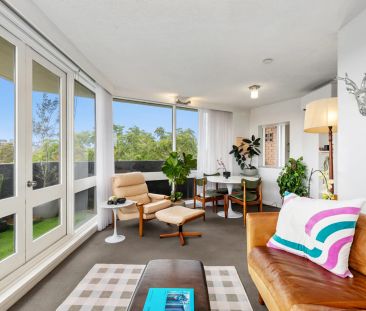 Light-Filled Bayside Living Between the Lake & the Beach - Photo 2