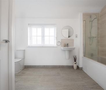 1 bedroom terraced house to rent - Photo 5