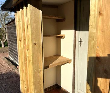 1 bedroom bungalow to rent - Photo 4