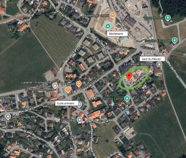 3.5 pièces au 3ème - construction neuve - Foto 3