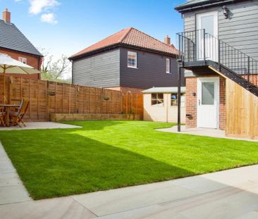 5 bedroom detached house to rent - Photo 2